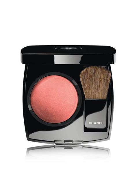 chanel makeup blush|Chanel blush angelique.